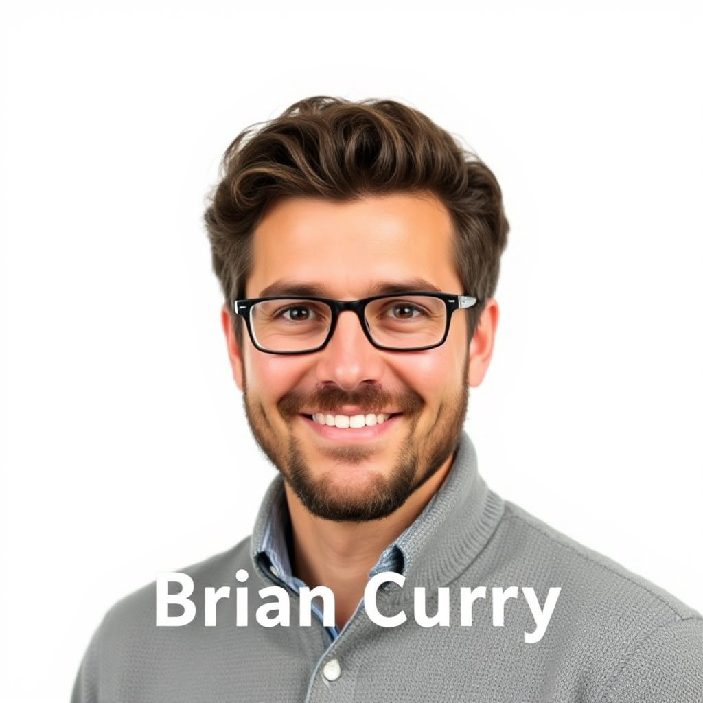 Brian Curry