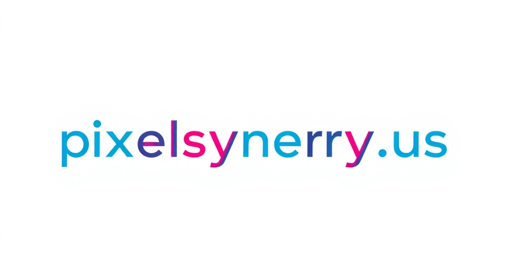 Pixel Synergy